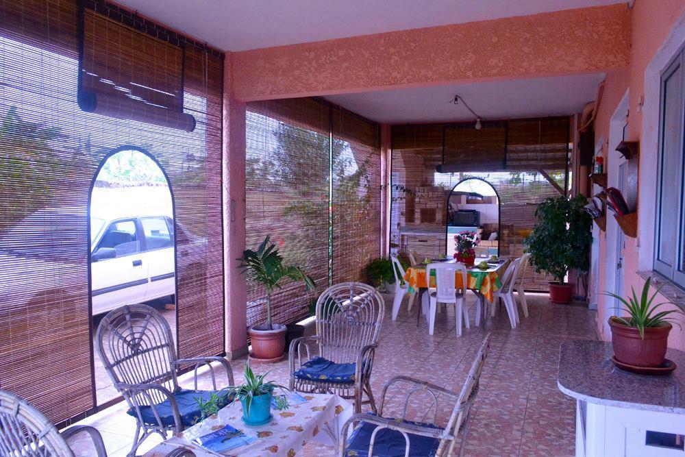 Villa Victoria Тру д'О Дус Екстериор снимка