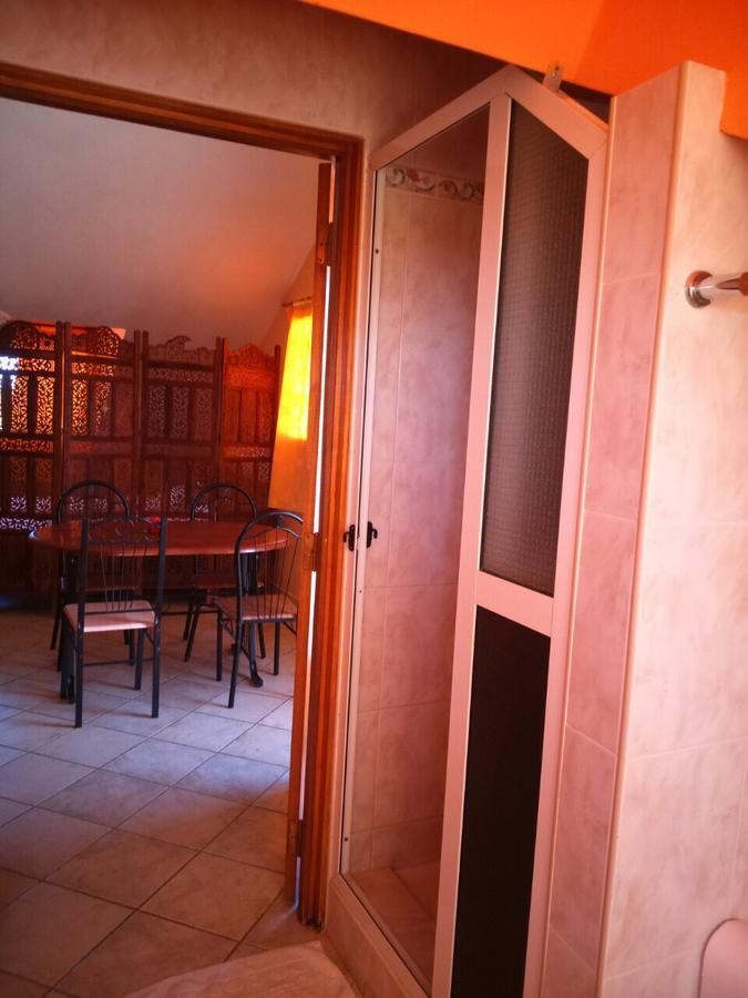 Villa Victoria Тру д'О Дус Екстериор снимка